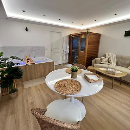 Apartament L'Eden D'Opale Coquelles Zewnętrze zdjęcie