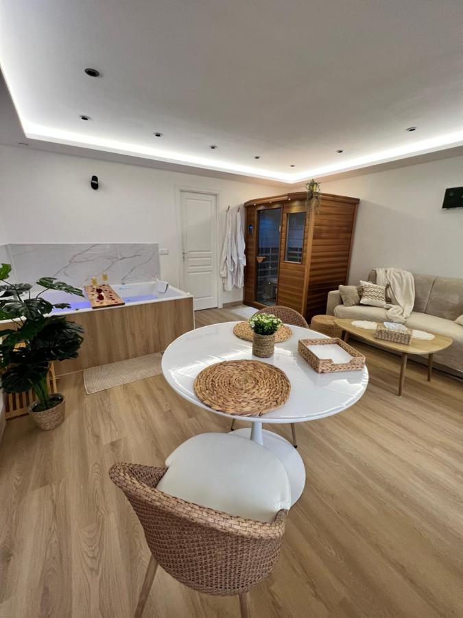 Apartament L'Eden D'Opale Coquelles Zewnętrze zdjęcie