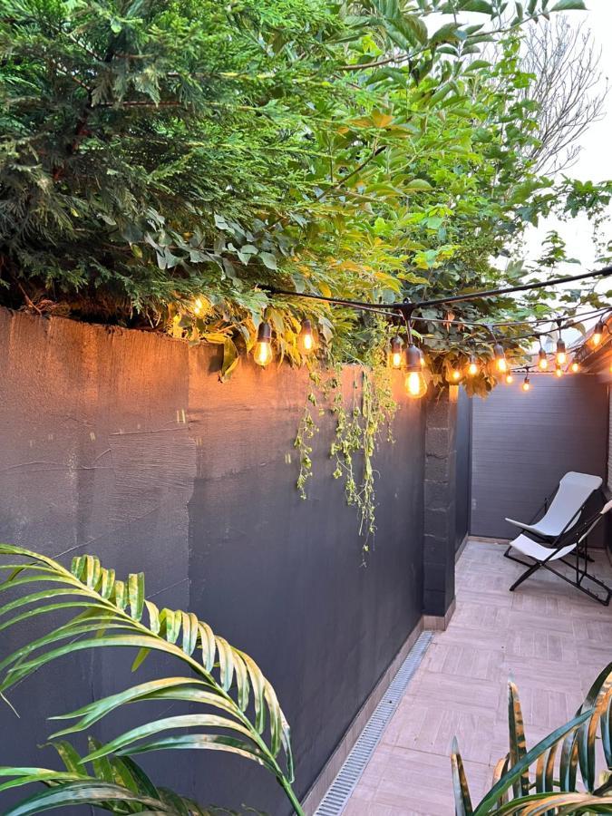 Apartament L'Eden D'Opale Coquelles Zewnętrze zdjęcie