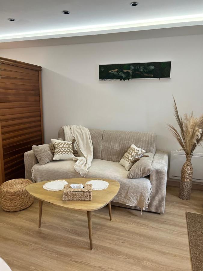 Apartament L'Eden D'Opale Coquelles Zewnętrze zdjęcie