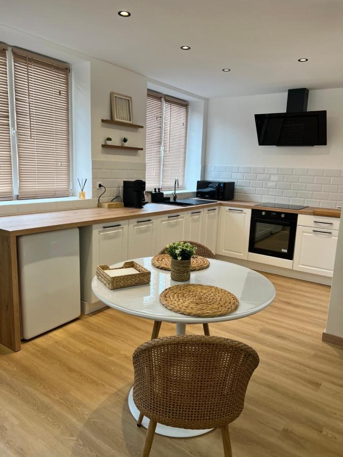 Apartament L'Eden D'Opale Coquelles Zewnętrze zdjęcie