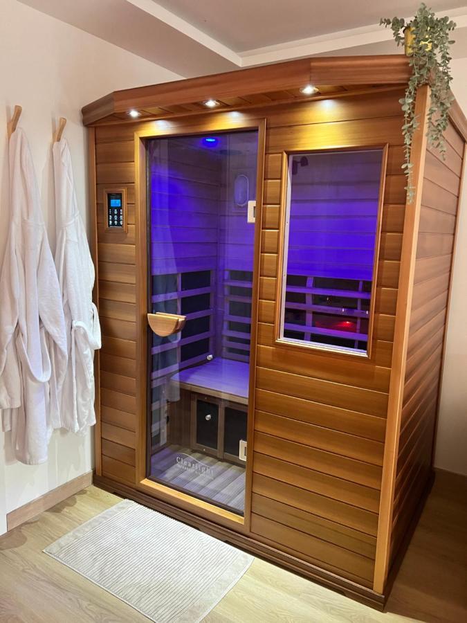 Apartament L'Eden D'Opale Coquelles Zewnętrze zdjęcie
