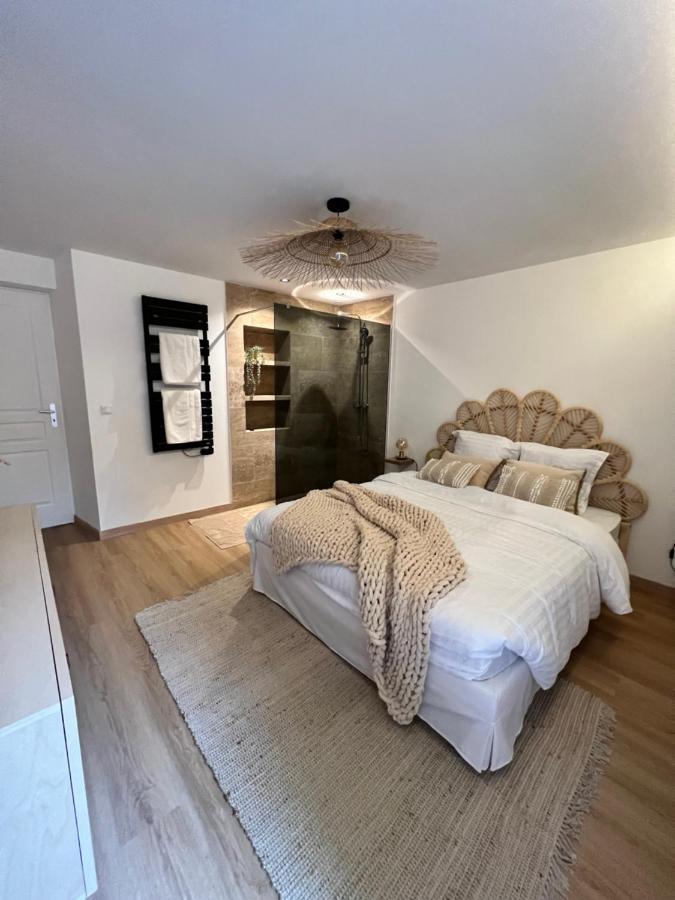 Apartament L'Eden D'Opale Coquelles Zewnętrze zdjęcie