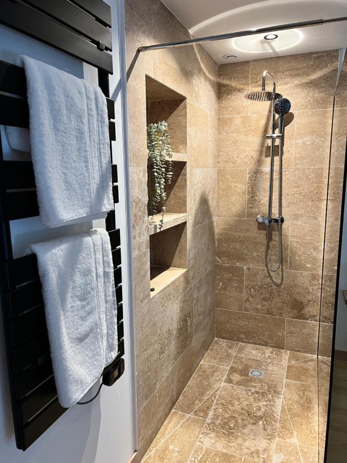 Apartament L'Eden D'Opale Coquelles Zewnętrze zdjęcie