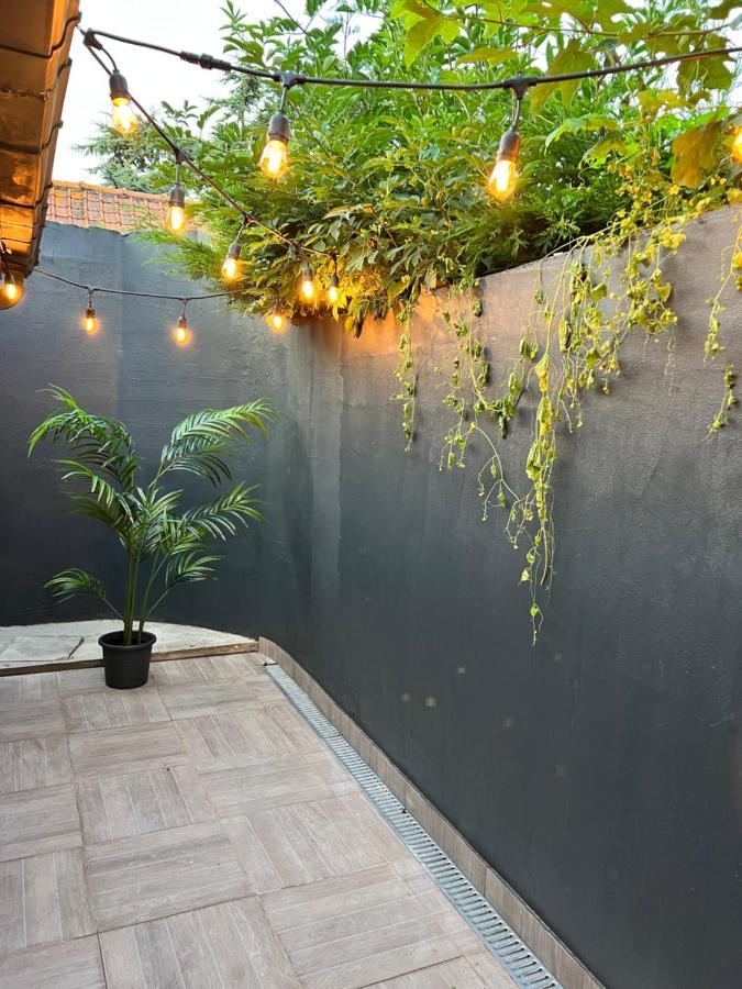 Apartament L'Eden D'Opale Coquelles Zewnętrze zdjęcie