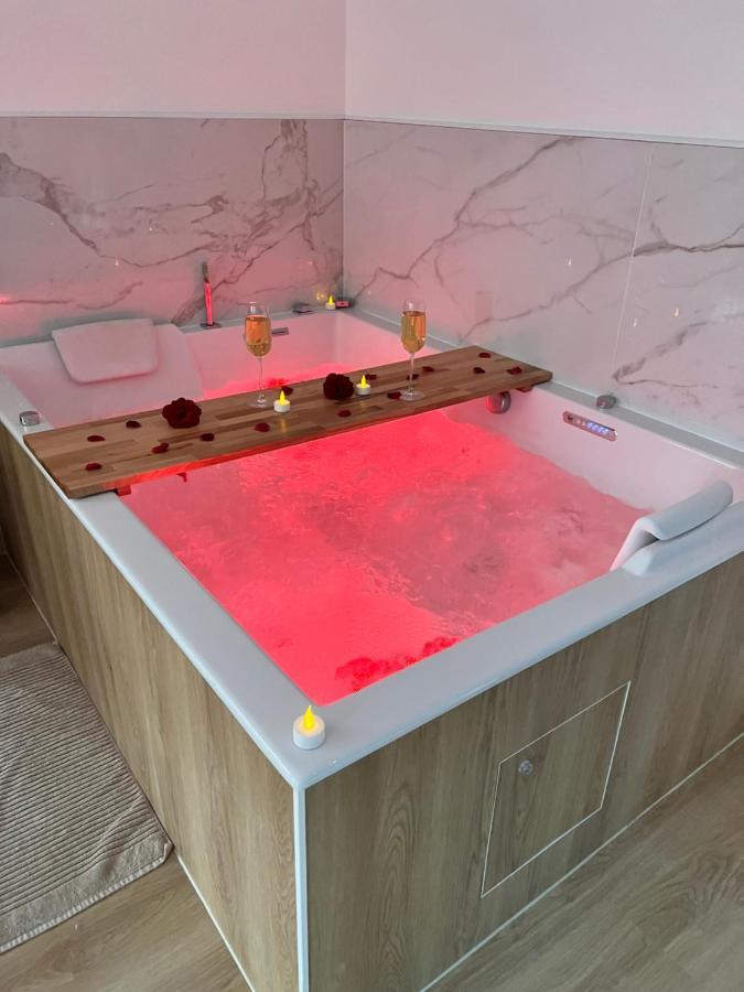 Apartament L'Eden D'Opale Coquelles Zewnętrze zdjęcie