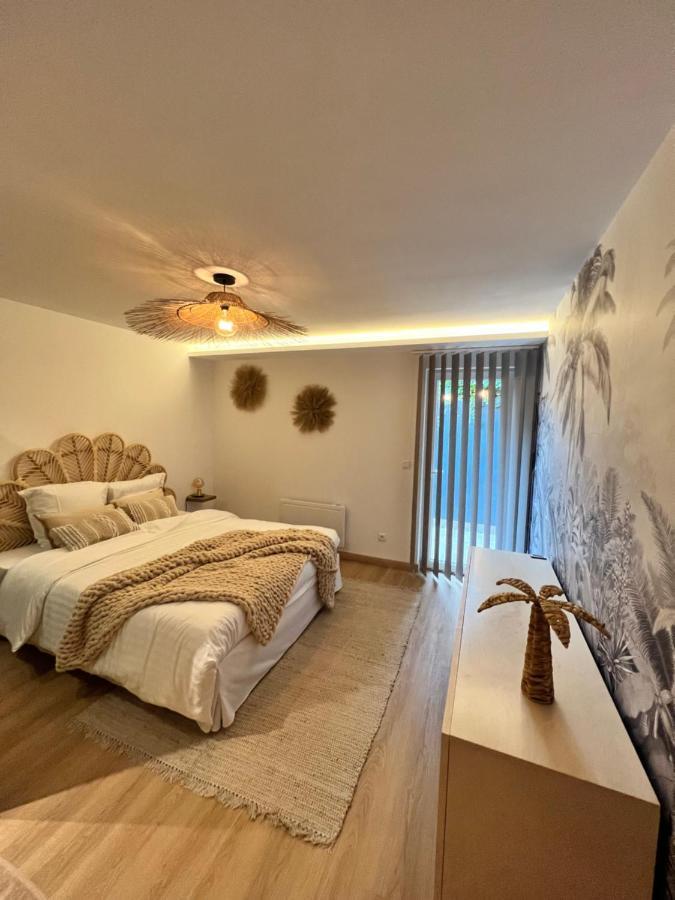 Apartament L'Eden D'Opale Coquelles Zewnętrze zdjęcie